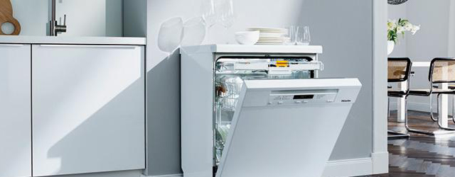 洗碗机耗材的选购与使用技巧