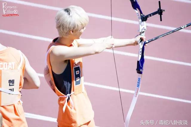 鹿晗仍然单身，给德智体美劳样样MAX的鹿晗征婚，你们要吗？