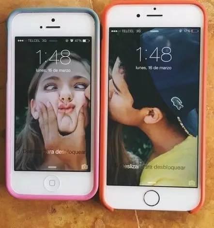 要想秀恩爱穿情侣装是一种好方法,如何优雅地穿情侣装