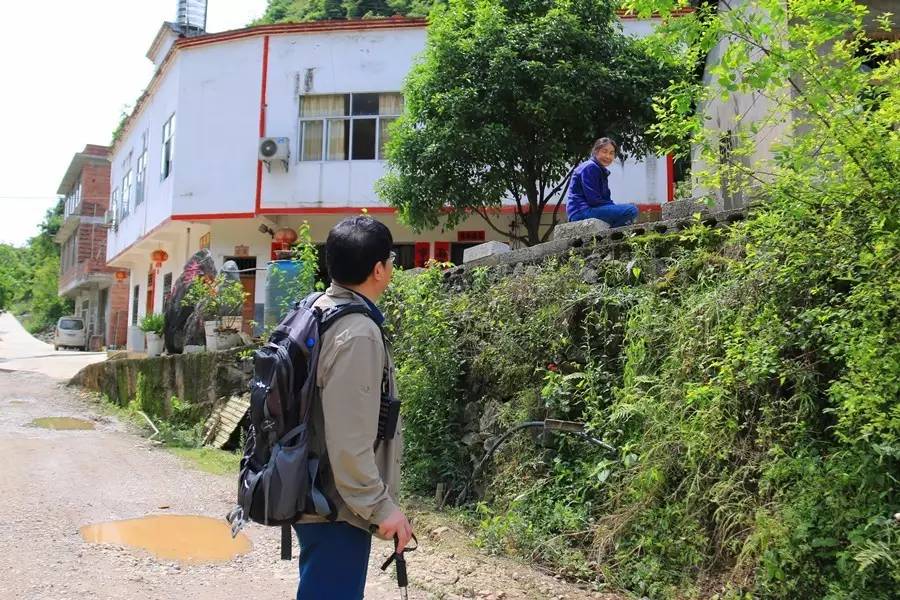 元宝山下，山水云间，悠悠闲云时光，恰好那时我也在