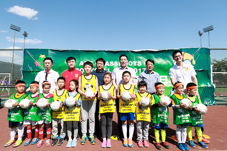 2022中国足协比赛直播,中国足协草根