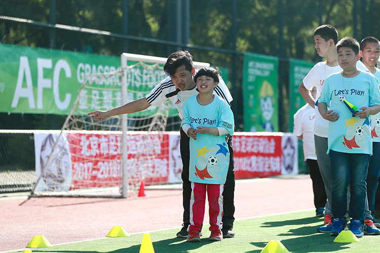 2022中国足协比赛直播,中国足协草根