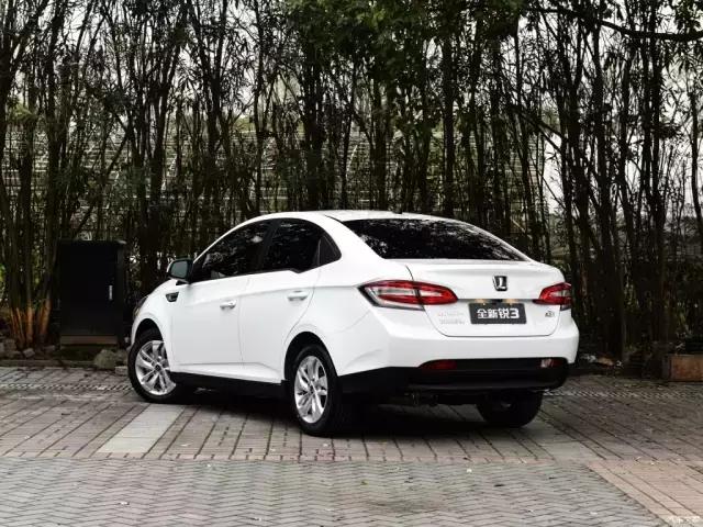 8万起步的三款国产紧凑型SUV,56万左右的小型车