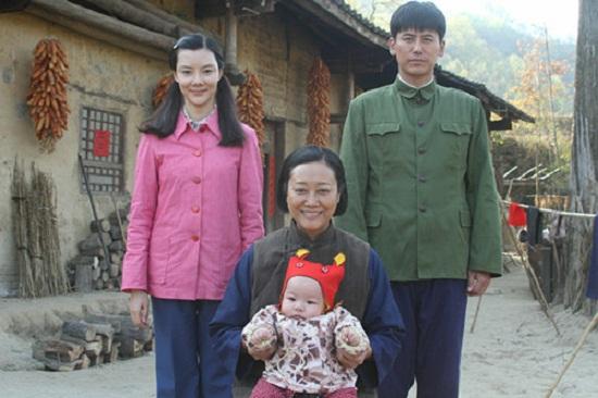 非科班出身从事影视行业,秋瓷炫与二叔于晓光