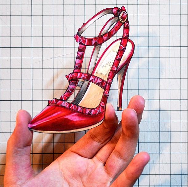 一双纯白的球鞋diss,一双小白鞋的热议