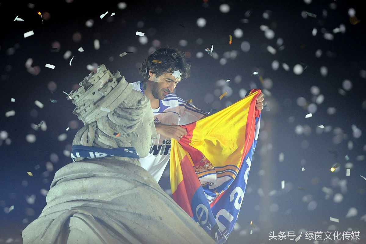 劳尔指环王完整版,伯纳乌指环王劳尔