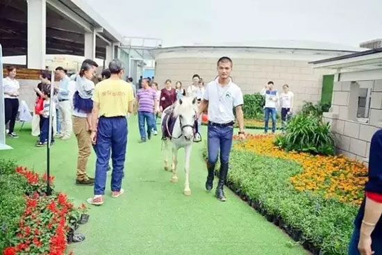 30家千亿房企货真价实,会不会出现千亿租金的房地产企业