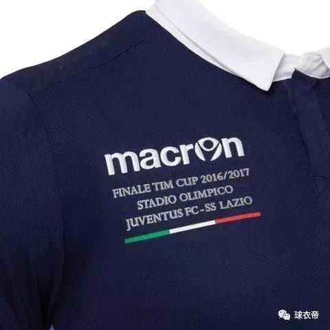 这个“小牌子”设计的球衣，从来不会让球迷失望！