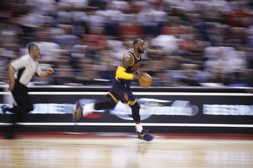 全联盟请关注，重拾防守的骑士队又回来了，你们准备好了吗？