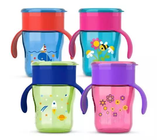 新安怡奶瓶套装,新安怡护理套装