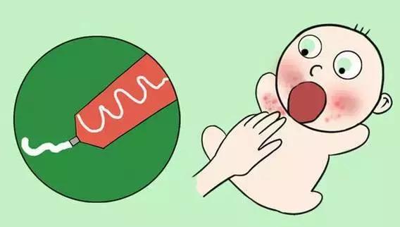 宝宝湿疹会导致什么,宝宝湿疹能治断根吗