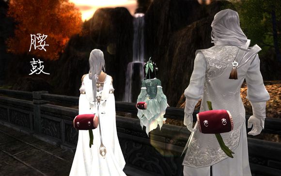 剑网三挂件,剑网三挂件一览