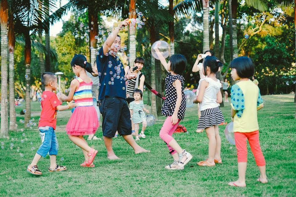 童装店如何做电商运营,童装店的5种盈利模式