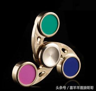 指尖陀螺中最好的轴承,指尖陀螺高端轴承