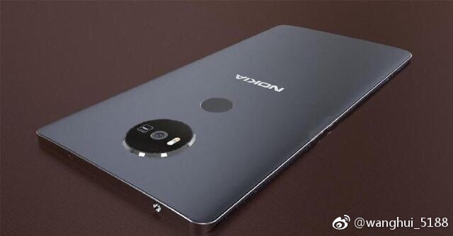 诺基亚曲面屏,诺基亚8曲面屏手机评测