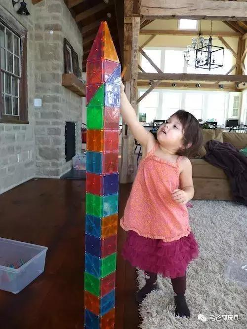 鹿晗的颜值太绝了,鹿晗的积木