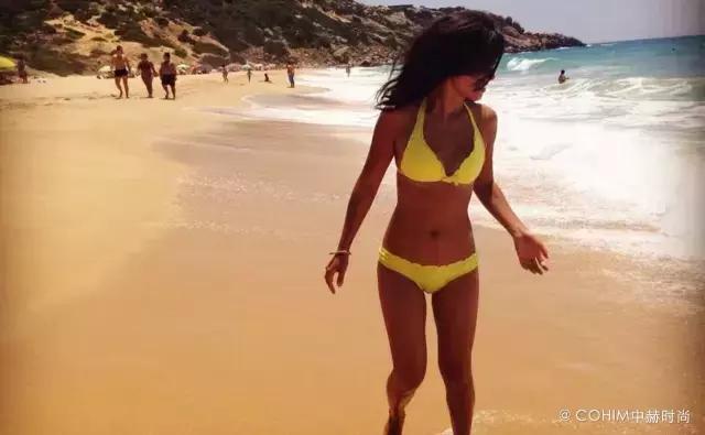 爱笑高颜能赚钱，创立同名品牌的千万级代购才是好买手