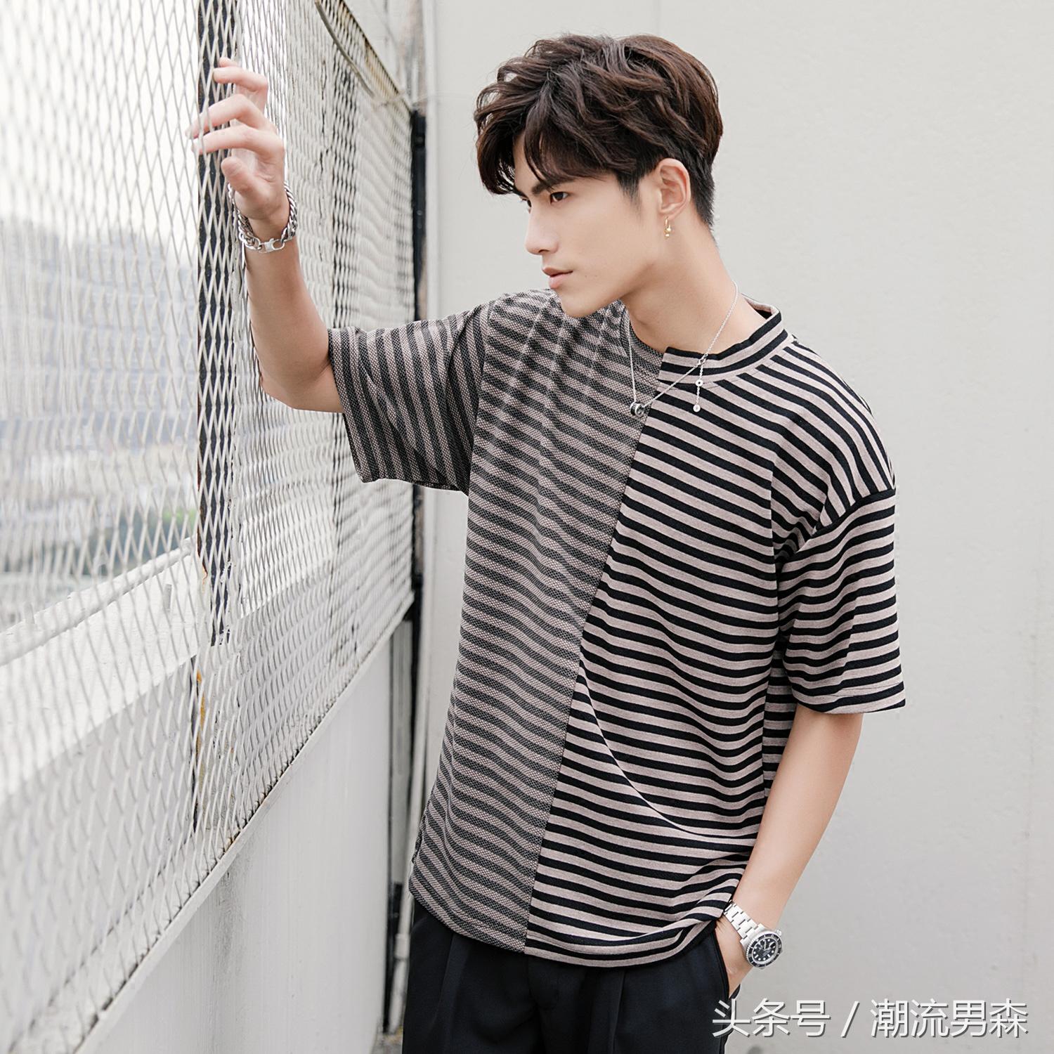 颜好会穿，少女心都给你