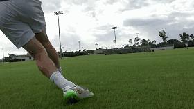 最精准的长传,吊炸天技术视频教程