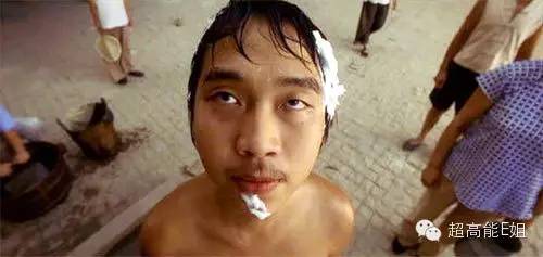 重磅|情人节，八一八周星驰和他那班最长情的“咖喱啡”（上）