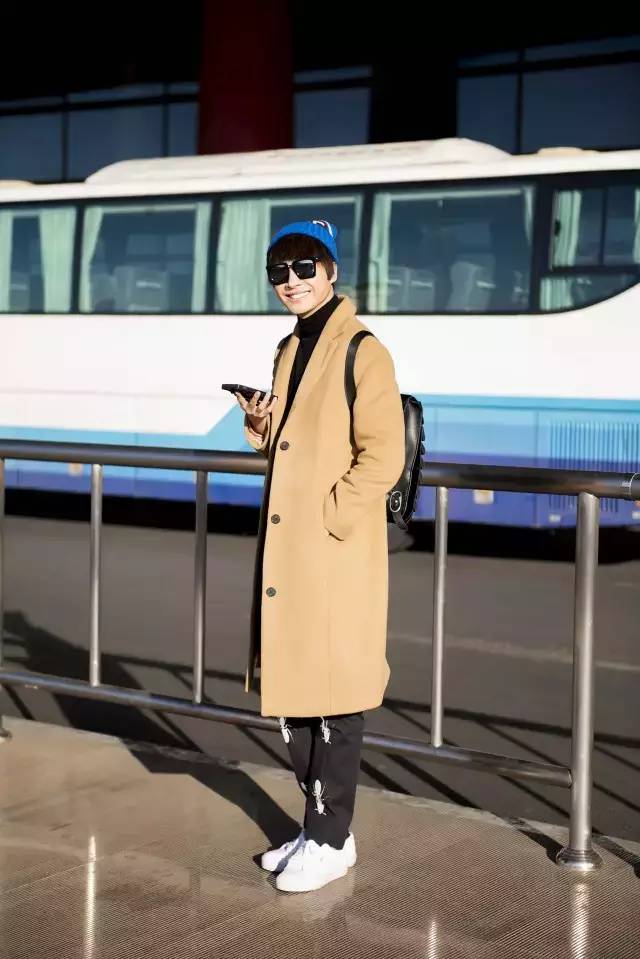 男装夏装时装周,男装时装周秋冬