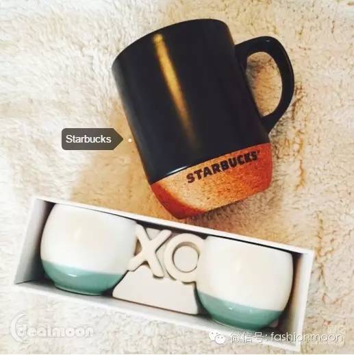 星巴克新款杯子1元1套限时限量抢,星巴克杯子限时限量抢