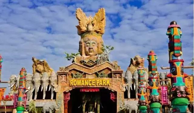 海南环线旅游攻略必去景点推荐,海南旅游攻略必去景点推荐日月湾