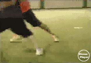 足球30招经典过人技巧,足球教学视频过人技巧外国