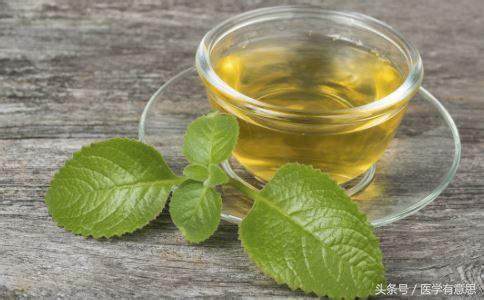 薄荷泡水喝多了,喝了薄荷总是呃逆