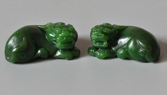 招财神兽貔貅雌雄分辨,貔貅雌雄哪个招财