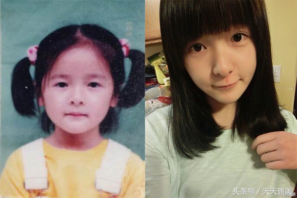 浙江95后的女孩,95后女艺人浙江台