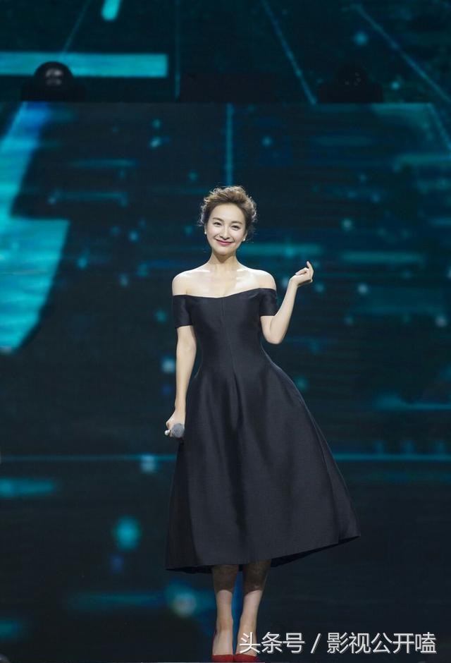 吴昕哭诉十年心酸历程,吴昕从什么时候开始改变的