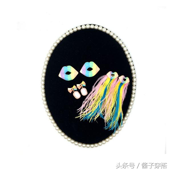 泰国值得请的配饰,泰国佛系配饰