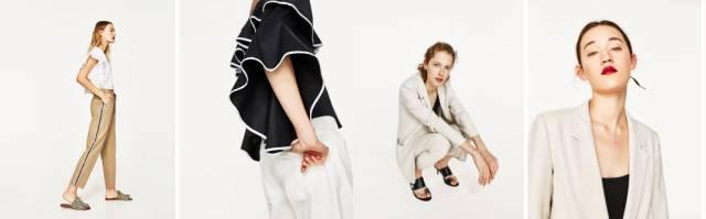 zara最值得入手的衣服 (zara的衣服该怎么挑)