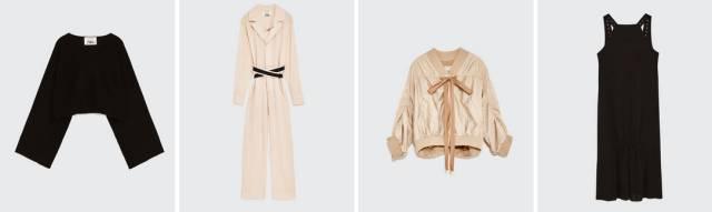 zara最值得入手的衣服 (zara的衣服该怎么挑)