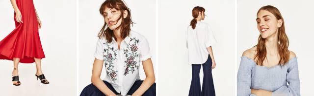 zara最值得入手的衣服 (zara的衣服该怎么挑)