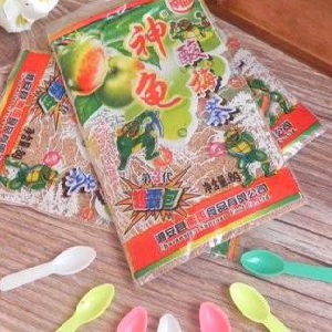 80后90后以前小时候吃的零食,广东80年代的童年回忆零食