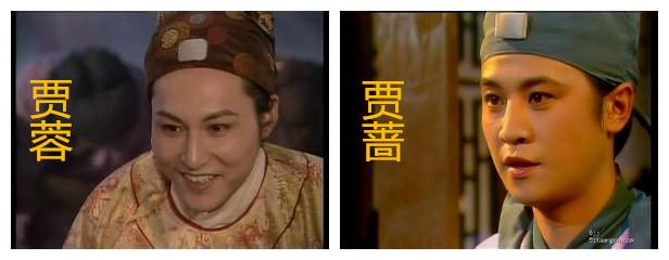 贾家为什么衰败了,贾家为何败落