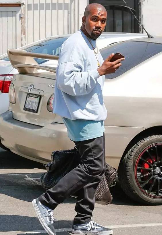 这双超屌VANS你肯定没穿过吧！