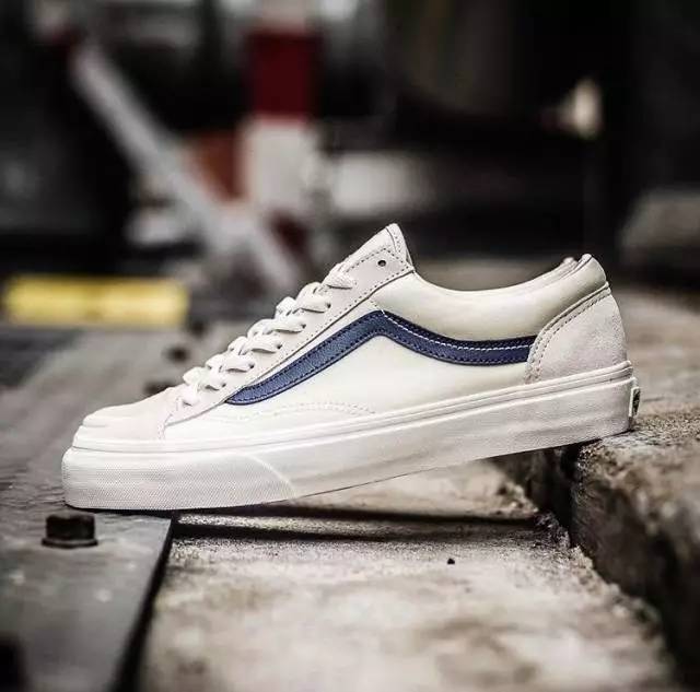 这双超屌VANS你肯定没穿过吧！