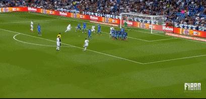 黄金左脚皇马,黄金左脚卡洛斯集锦