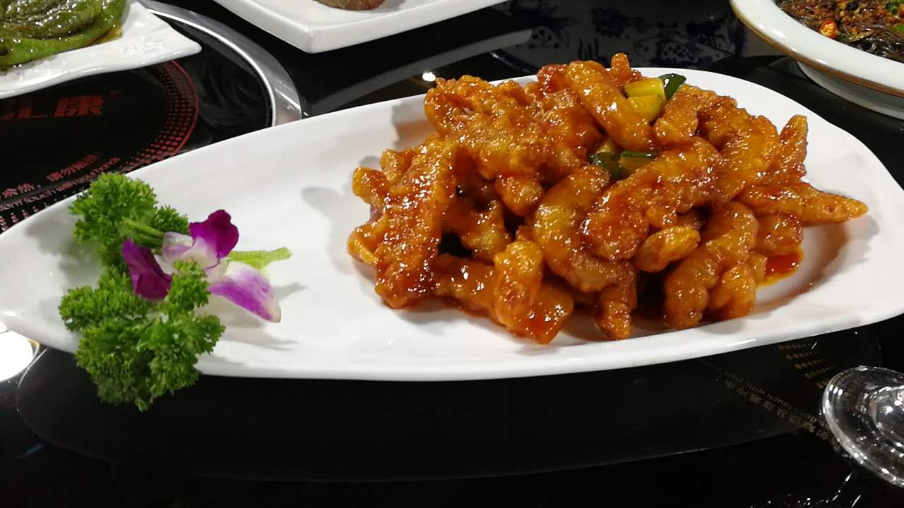 郯城必吃十大馆子川菜,郯城好吃川菜