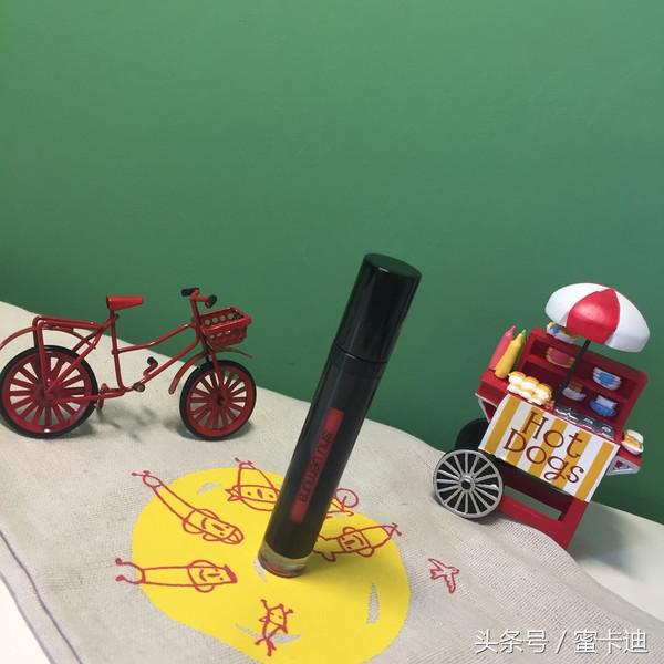 好口红帮你挑，公布一下弄到的干货