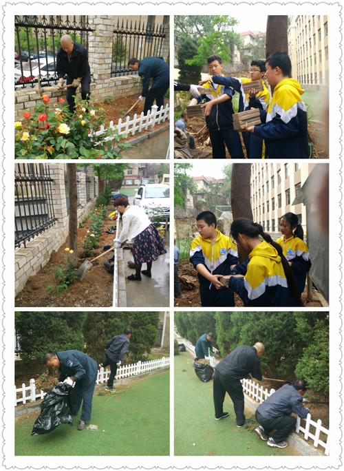 一个大连老师写的工作总结火了！