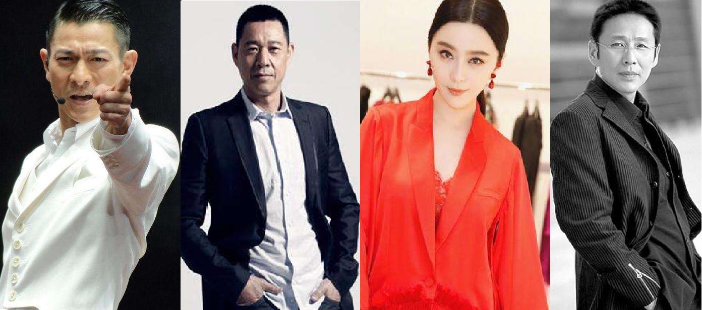 陈道明演首长被混混打是哪一集,男明星拍戏被真打