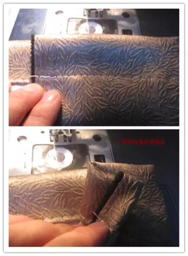 窗帘上怎么做手工,窗帘简单制作