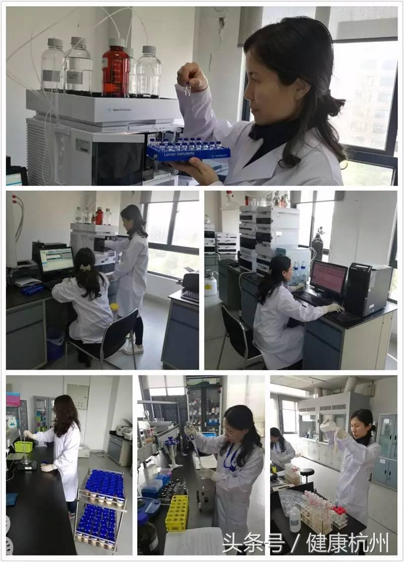 奶茶=奶+茶？还有“第三者”吗？疾控实验室带你看清奶茶的秘密