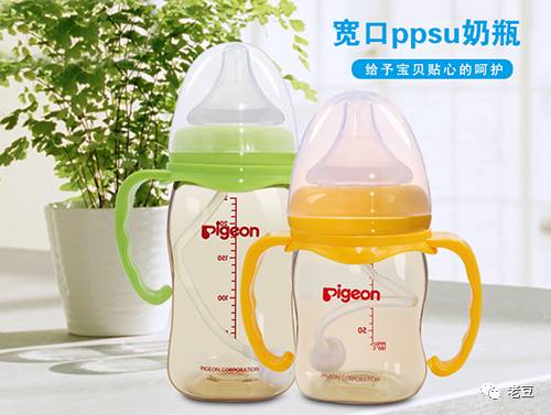 最好用的几款奶瓶,奶瓶排行榜评测