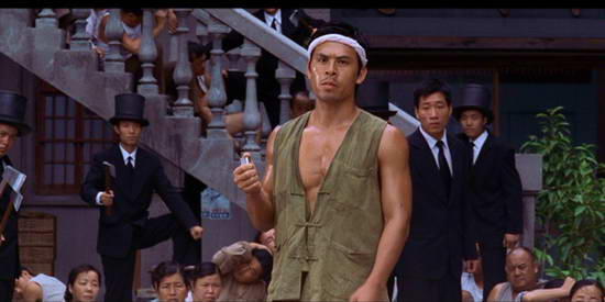 周星驰电影里的功夫招数,盘点周星驰电影里的十大功夫