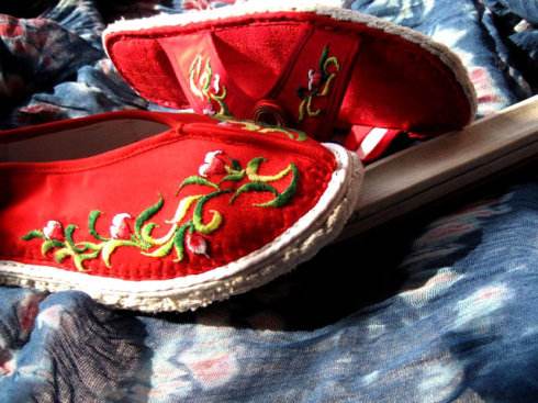 方寸之间尽显大千,方寸之间绽放光彩